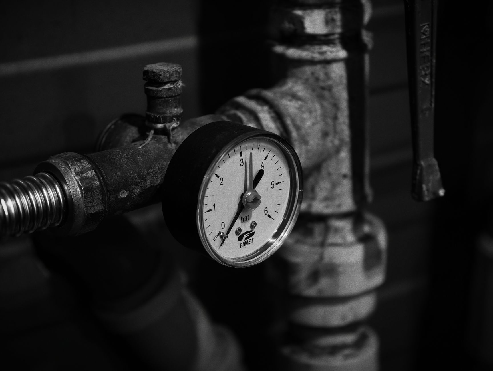 Garrick Plumbing — plumbing in Melbourne