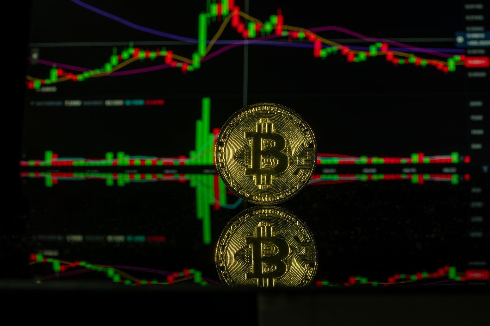 Bitcoin (BTC) Investing Boom Fails Amid Price Decline and Doubts