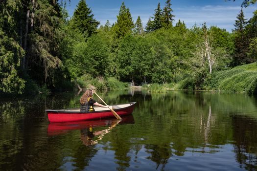 Ottawa Boaters Urged to Take Care After Teen's Canoe Death Near Bancroft