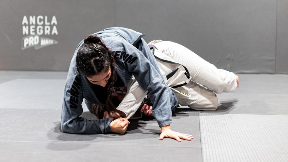 jiu jitsu gis