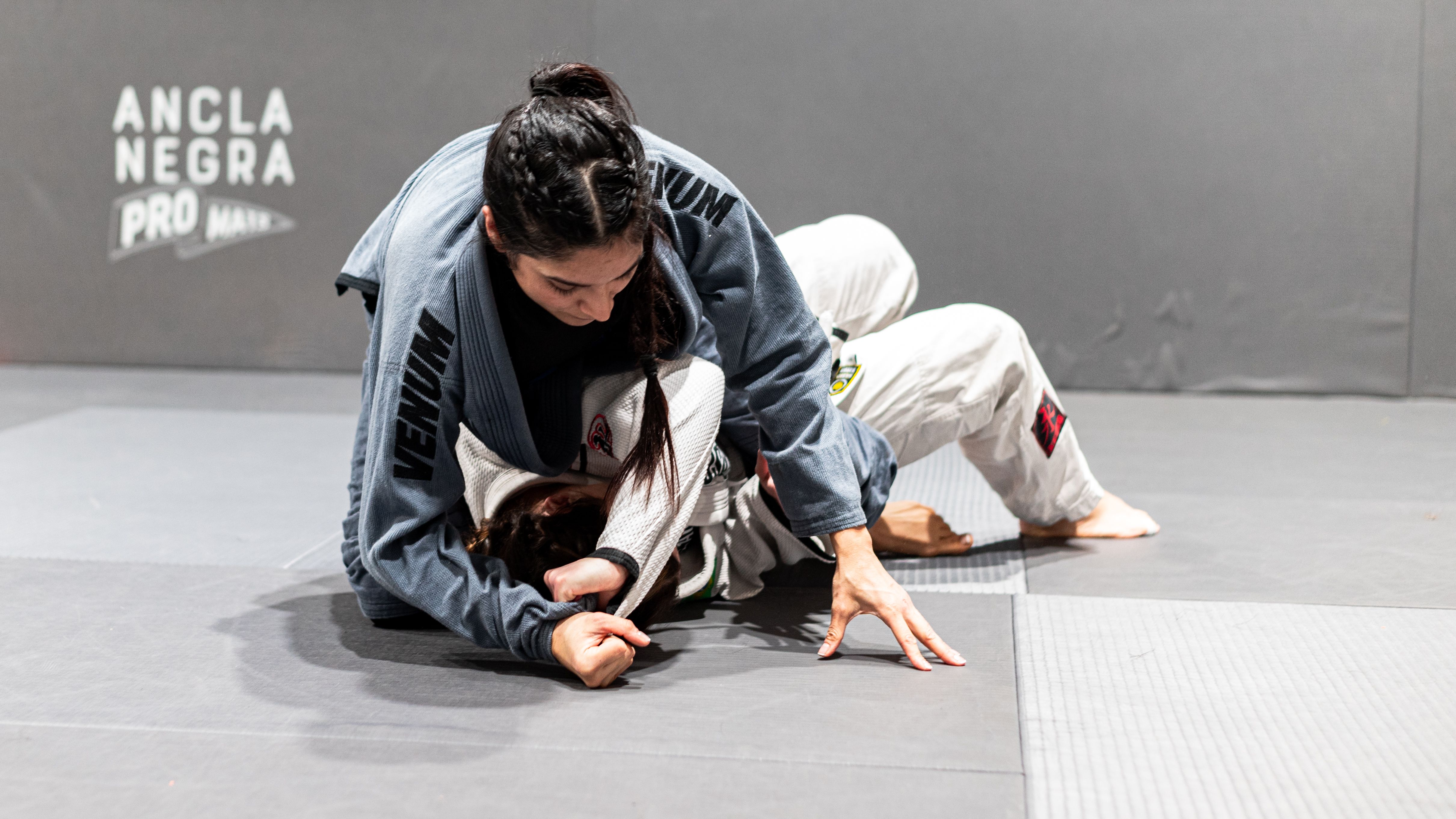 jiu jitsu self defense