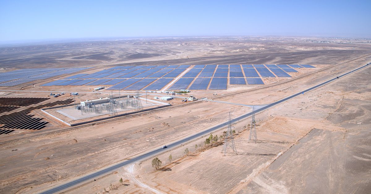 EAAIF’s US$30 million secured commitment highlights the weight lenders place on structure and asset-backed credit.