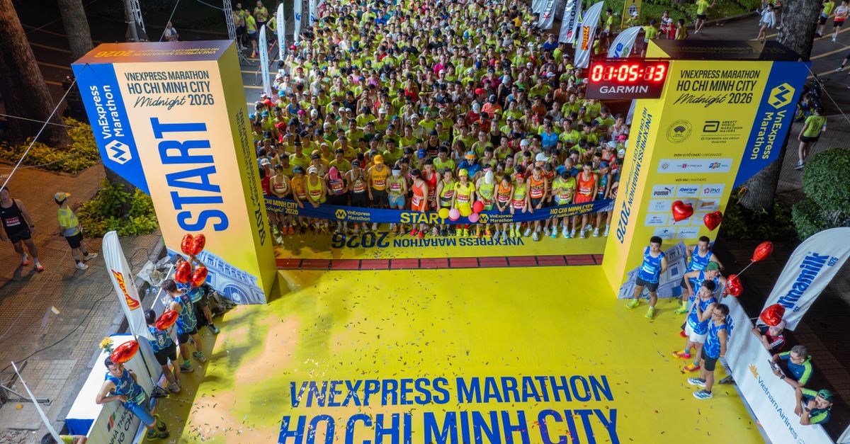 marathon