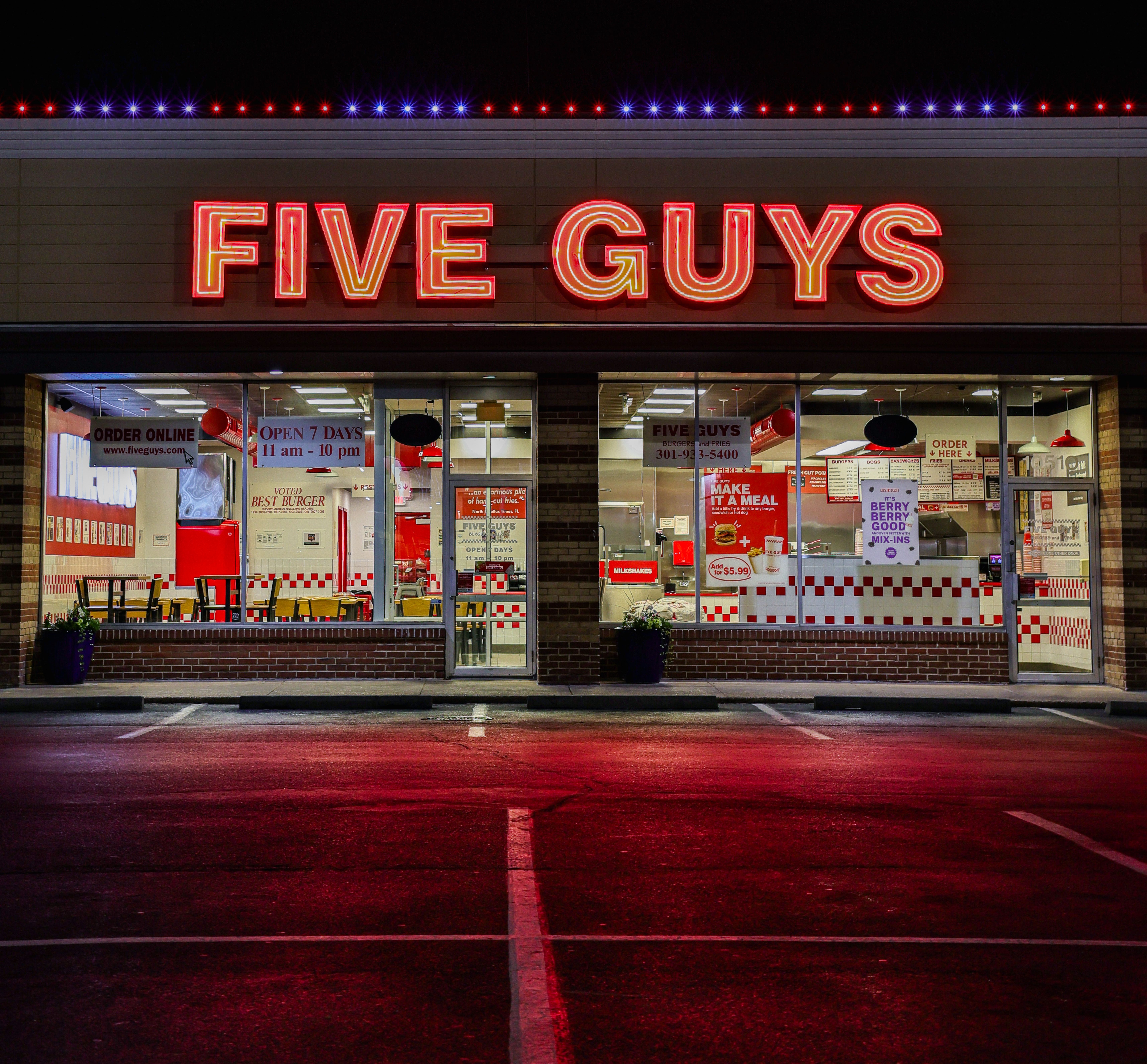 Landmarks in Montgomery