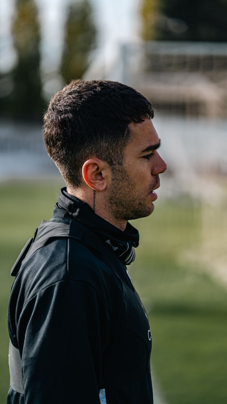 Tiago Pinto confessa que rezou a todos os santinhos para não apanhar Benfica na Liga Europa