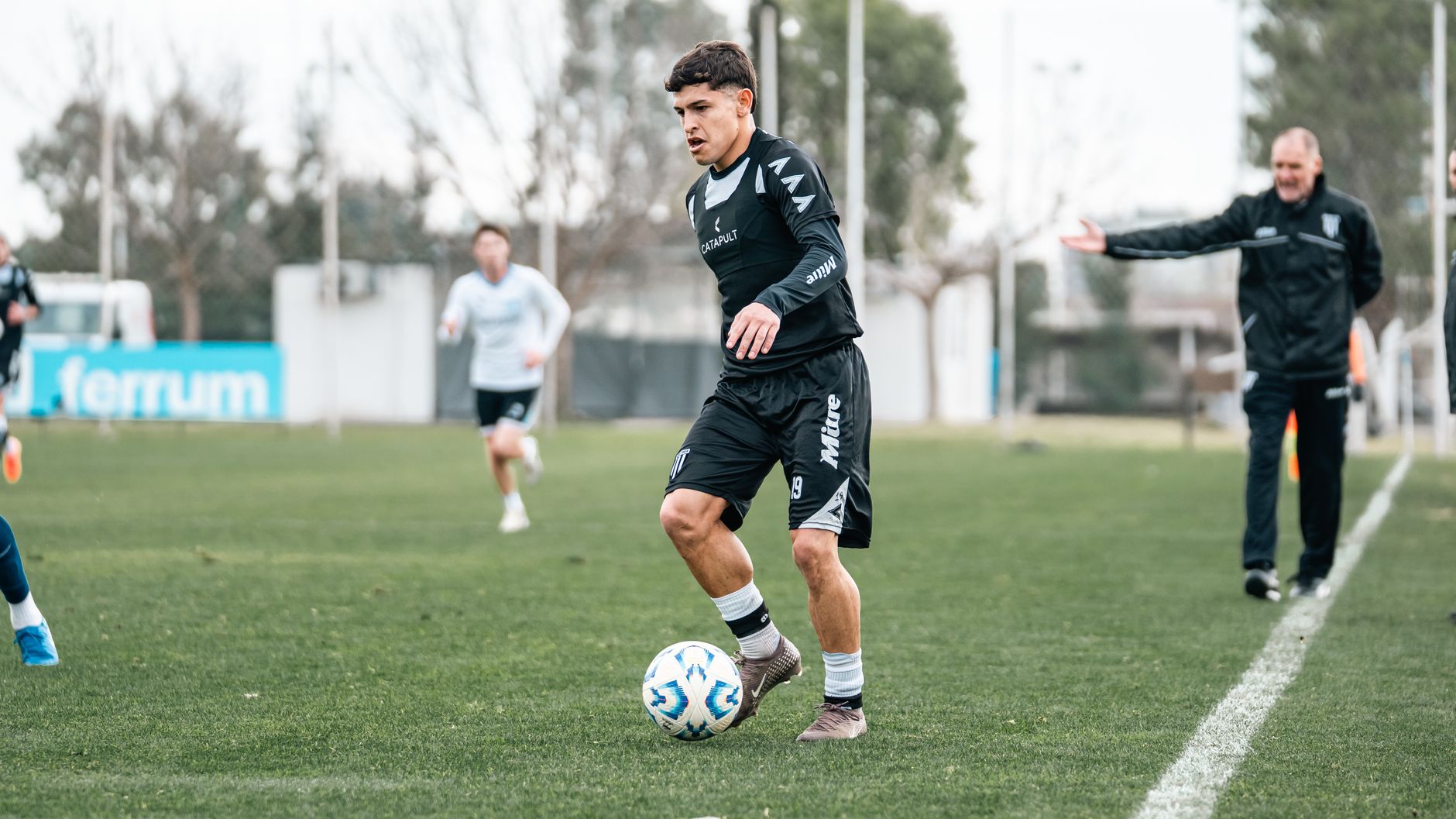 Pochettino's New Deal Could Spark a U.S. Soccer Renaissance — Here's Why
