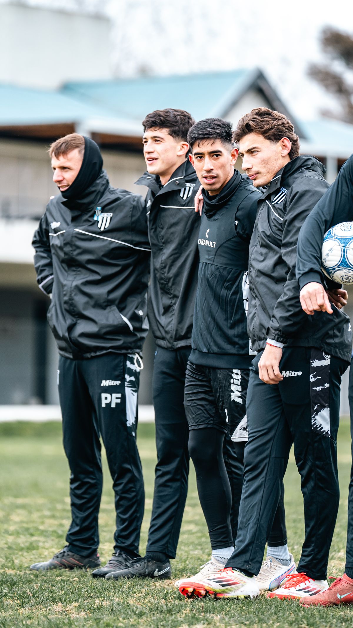 Barcelona Football Pro-Training Camp 2027