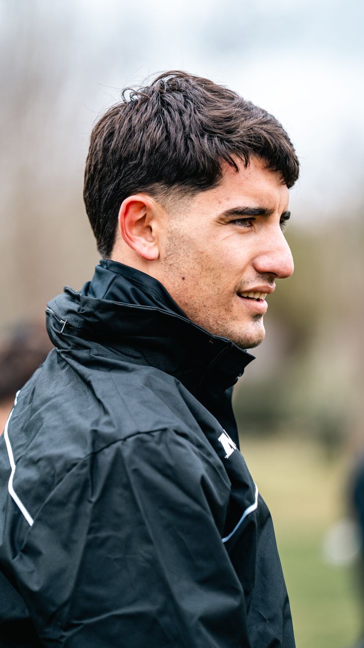 Why Man City's €70M 'No Sale' on Rodri Is Really About Sending a Message