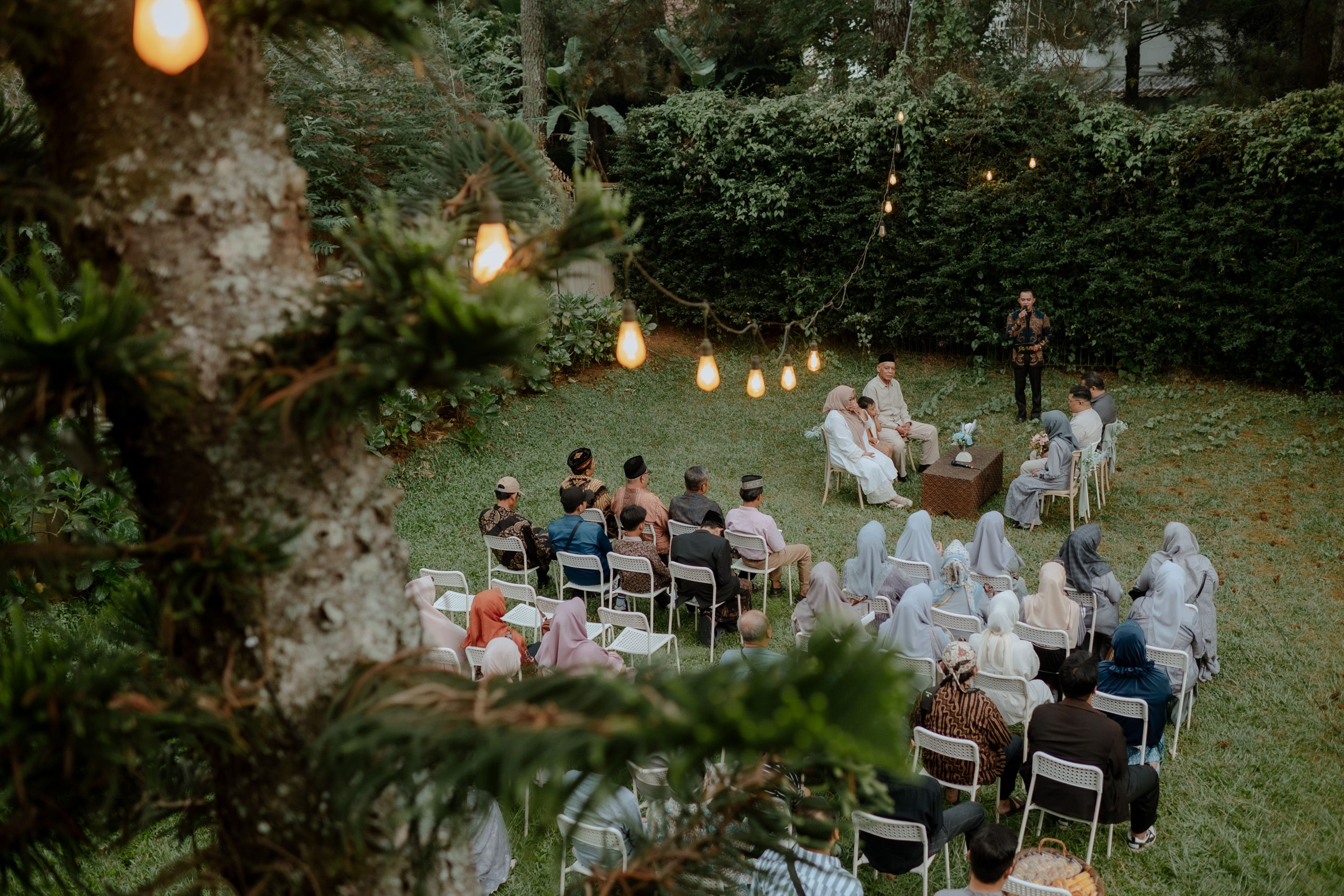 Wedding Events, Summer/Fall 2026 — Photo by Tuti Isnawati on Pexels
