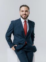 Symbolfoto zur erfundenen Beispielperson Enno Reichert