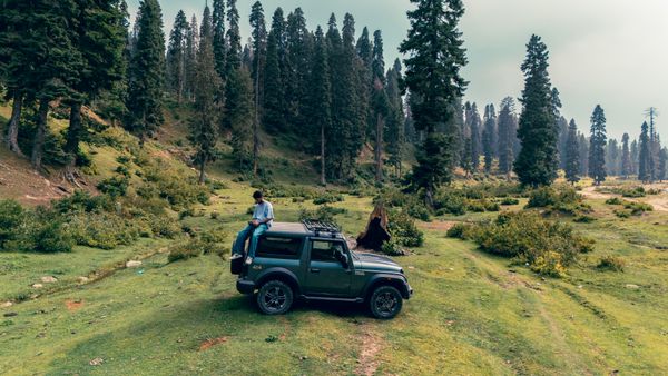 Private Transfer to Pahalgam