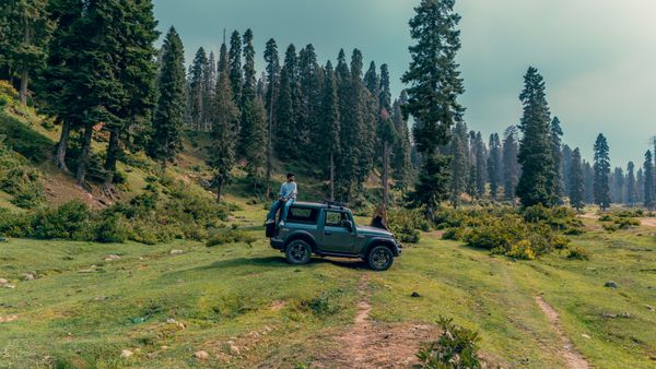 Private Transfer to Pahalgam