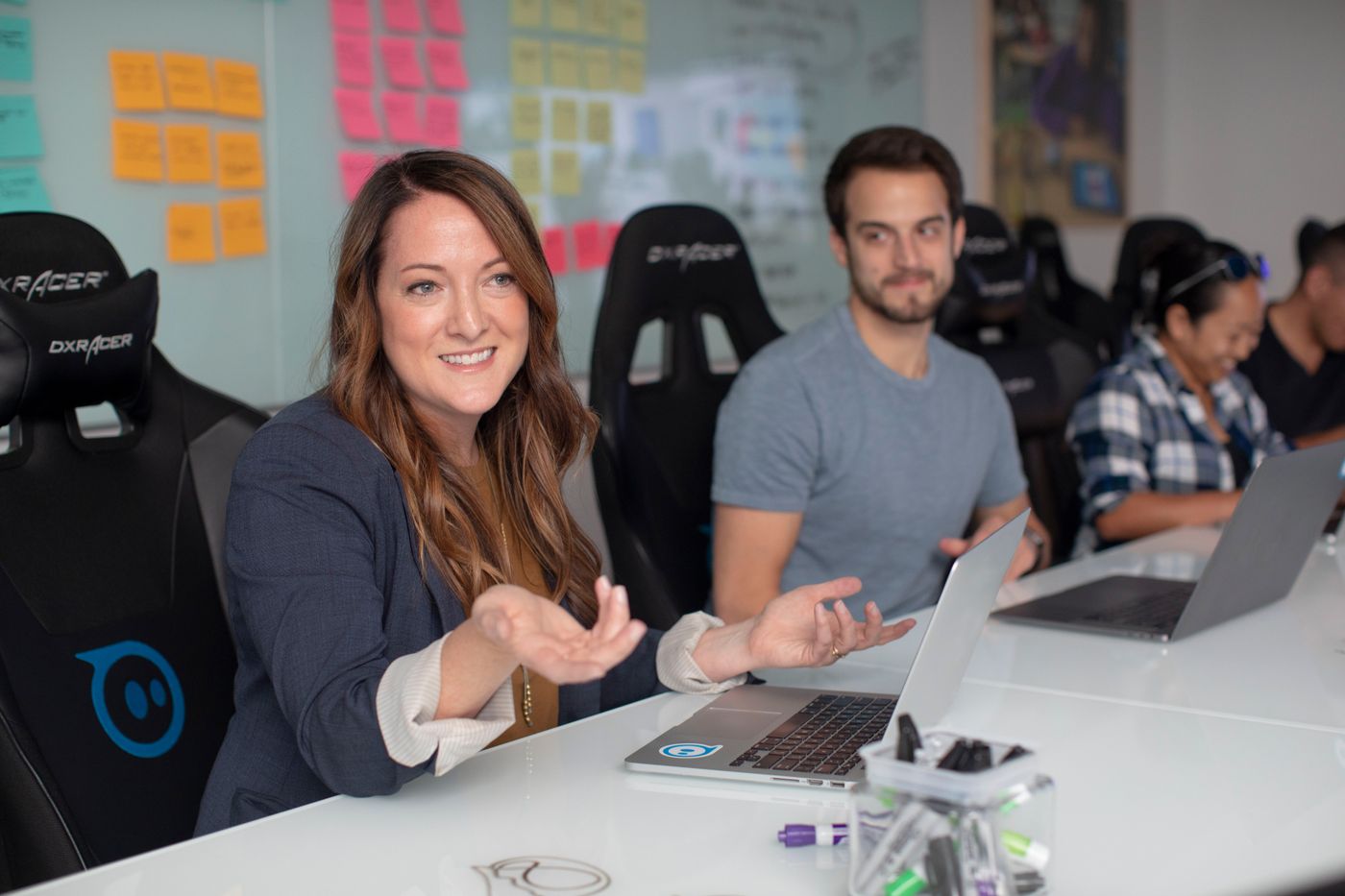 Software engineering for enterprise