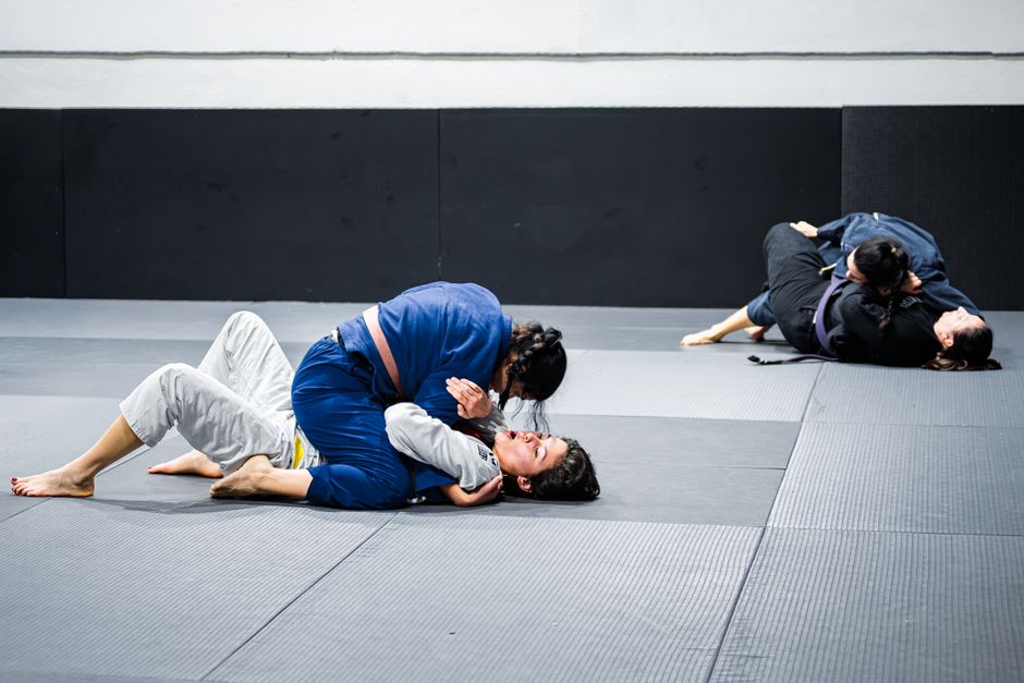 Best Jiu Jitsu Training in Rio Rancho, NM – Family-Focused BJJ