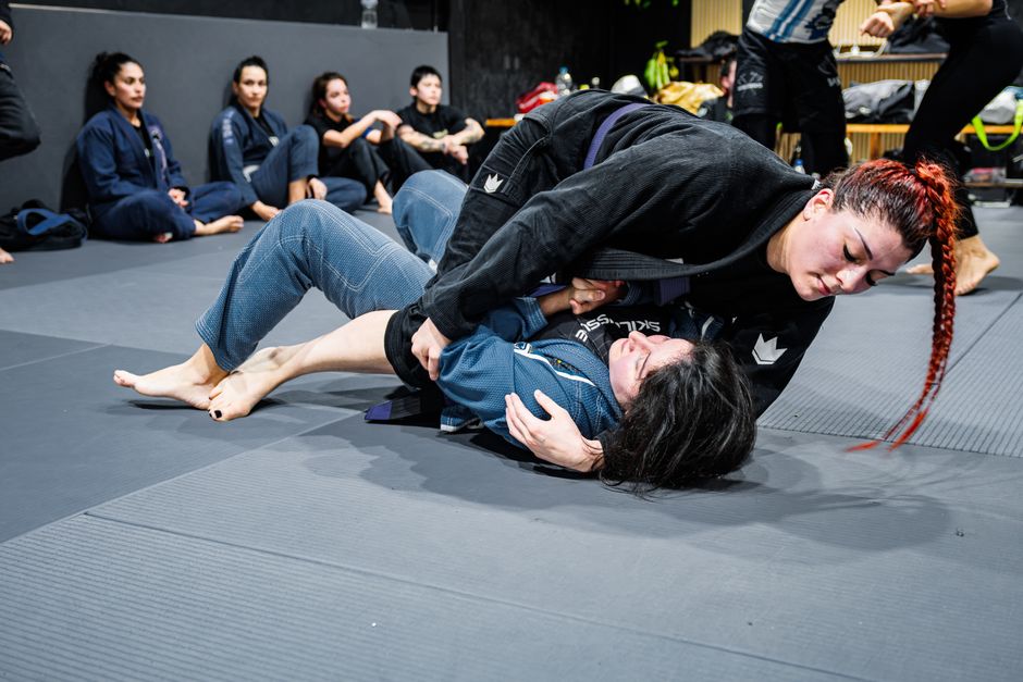 brazilian jiu jitsu weight classes