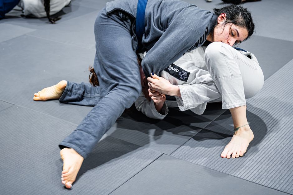 Jiu Jitsu Moves Names: Complete Guide to Essential Techniques