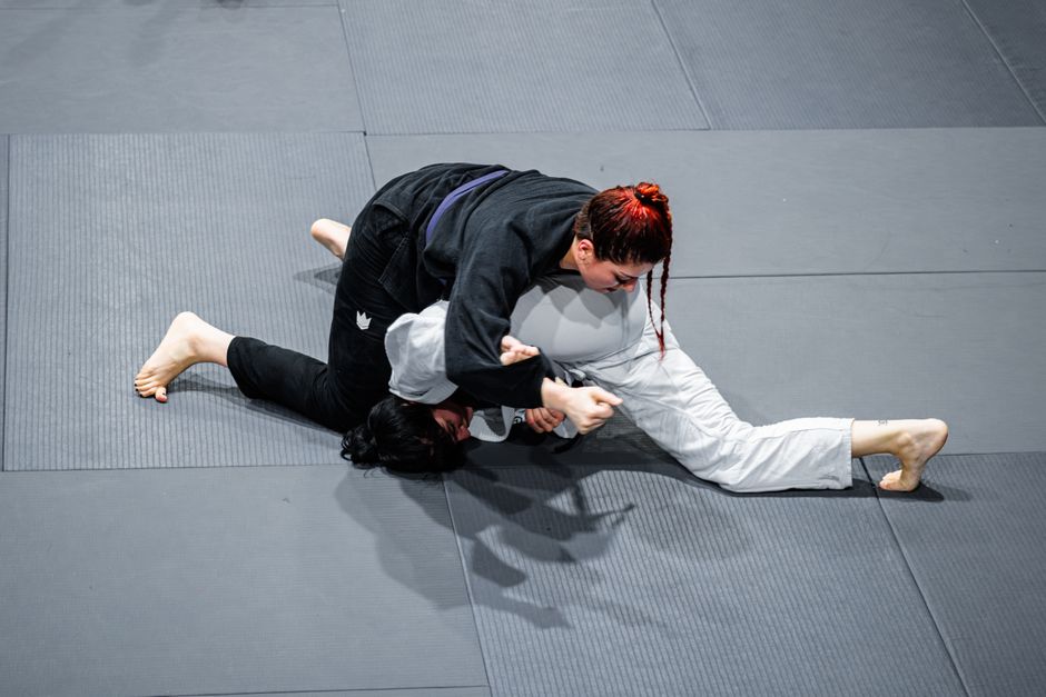 Is Jiu Jitsu a Martial Art? Rio Rancho's Guide to BJJ