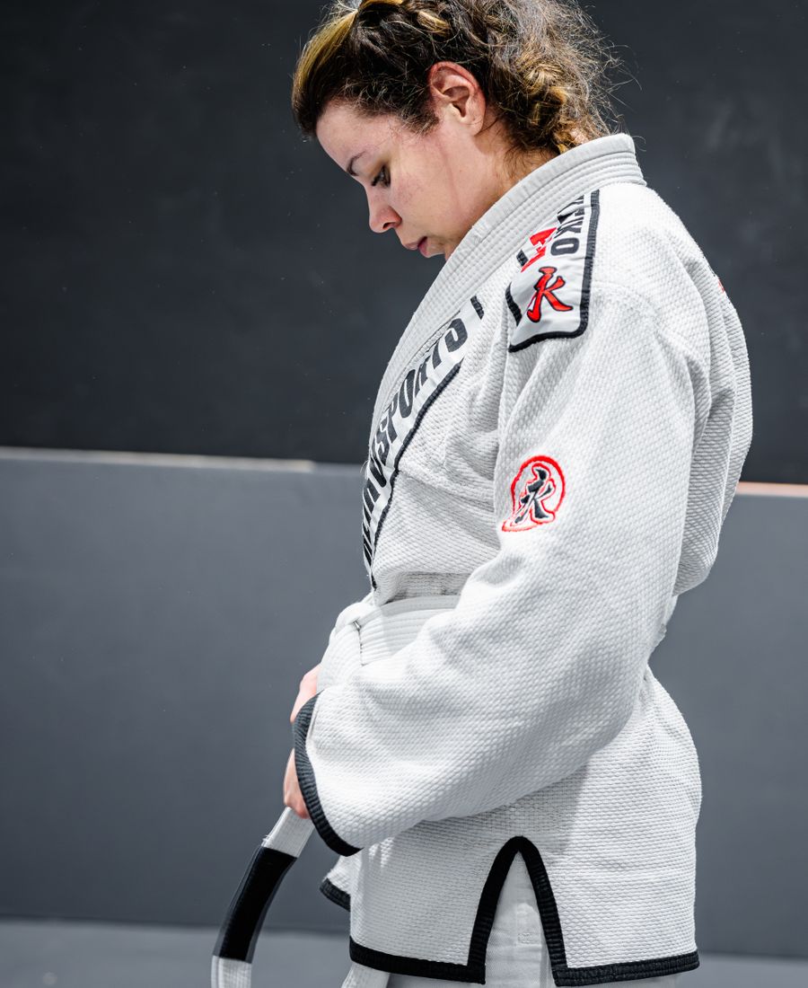 BJJ / Martial Arts Uniforms