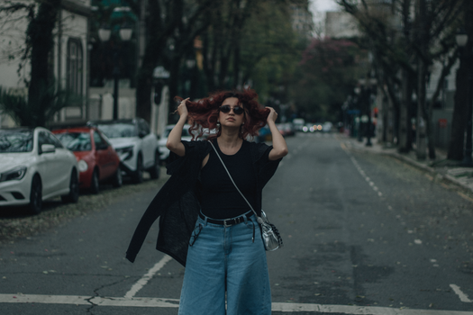 casual fashion