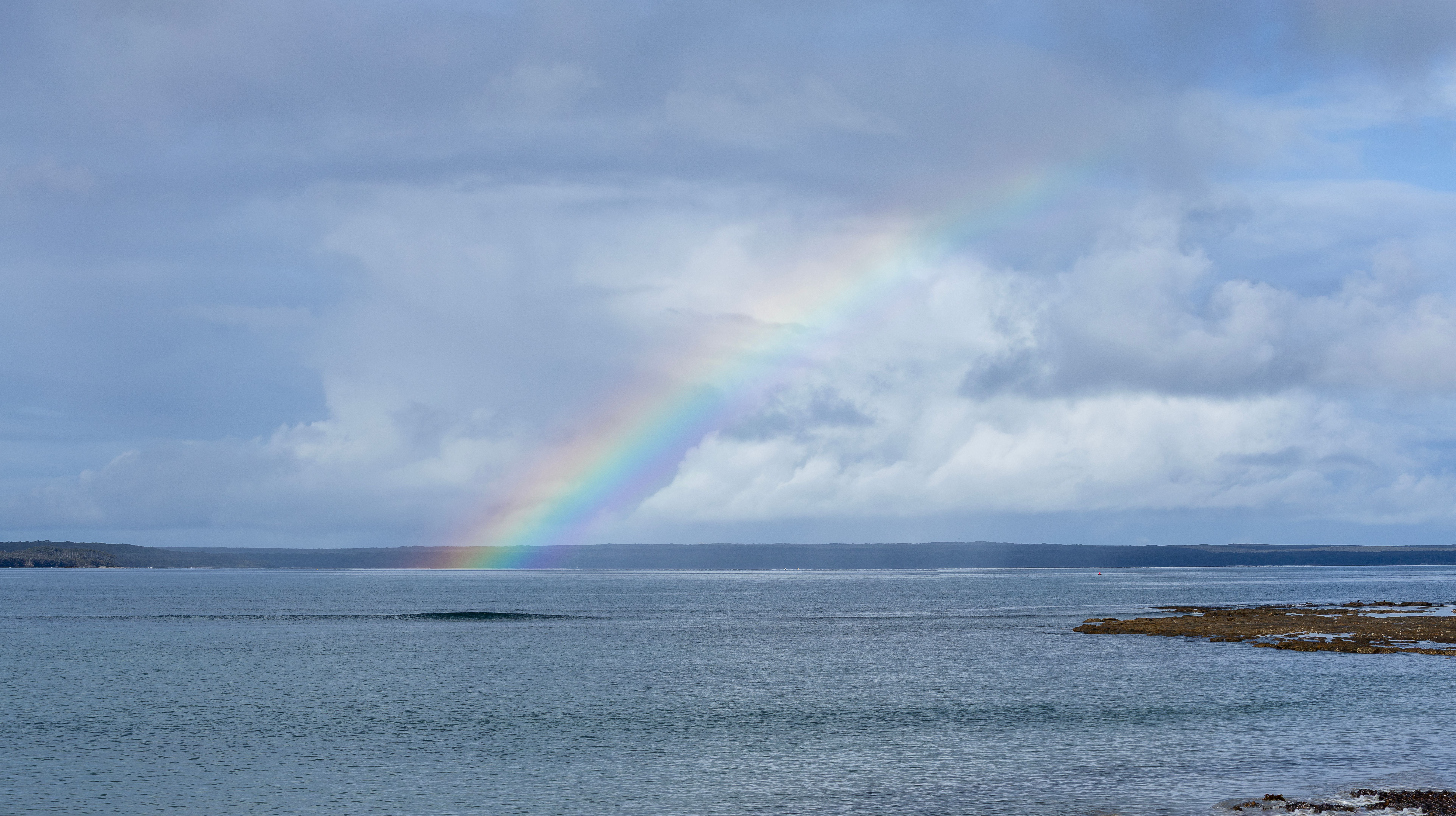 Airport transfers in Jervis Bay