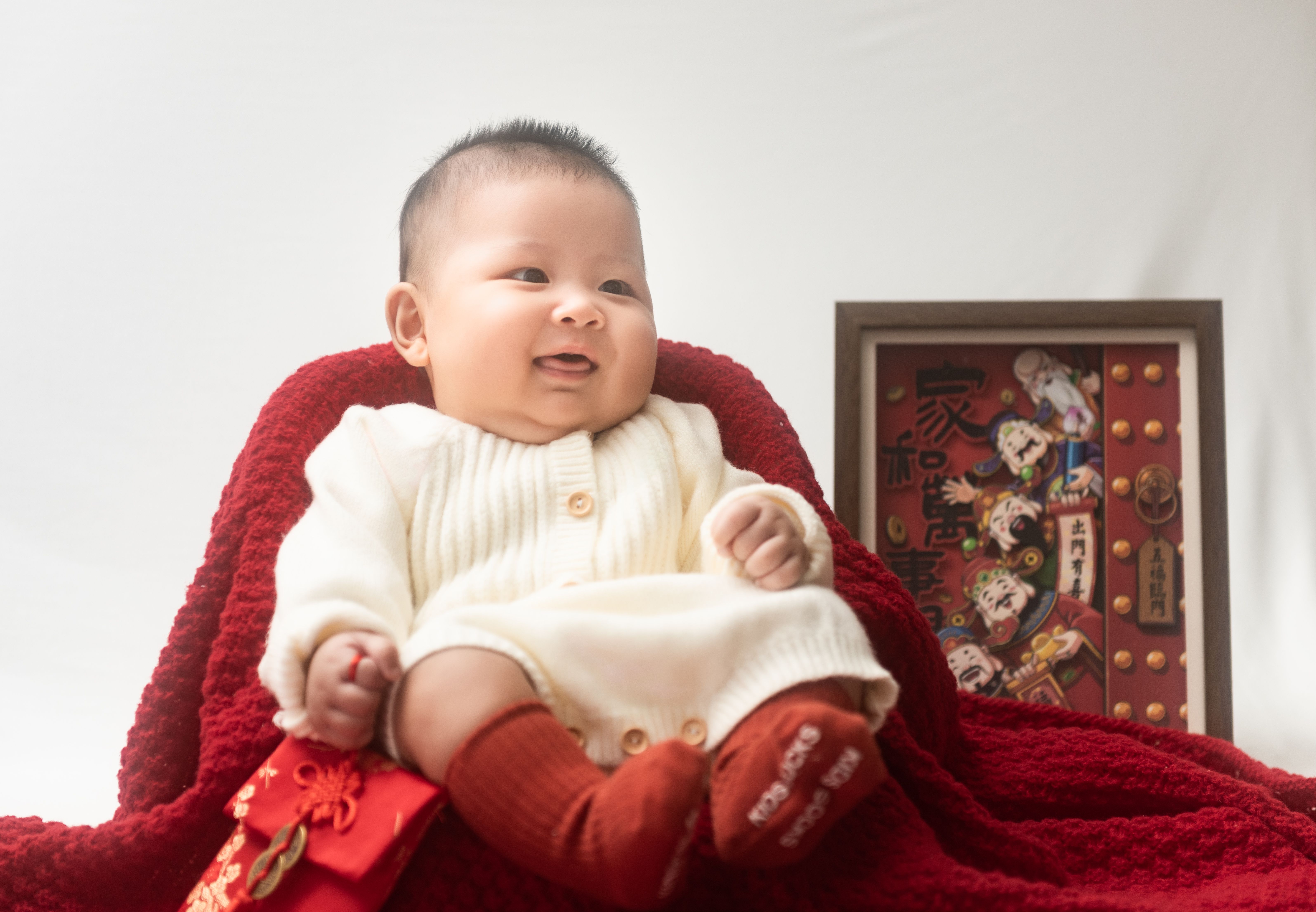 亲子纪录片：打开孩子世界的钥匙，让爱与成长同频