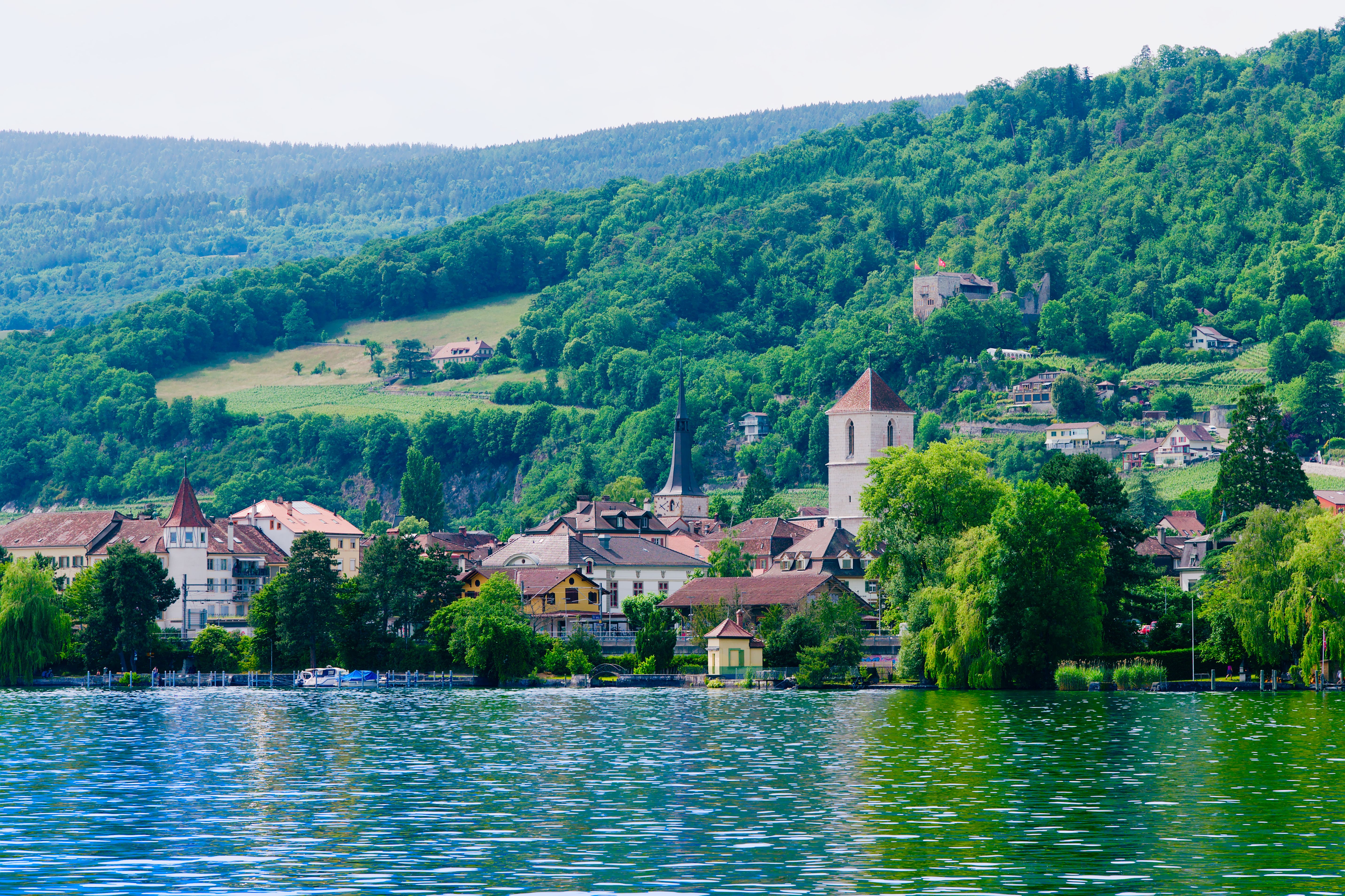 Vogezen verborgen parels: 5 onontdekte juweeltjes in het Franse middelgebergte