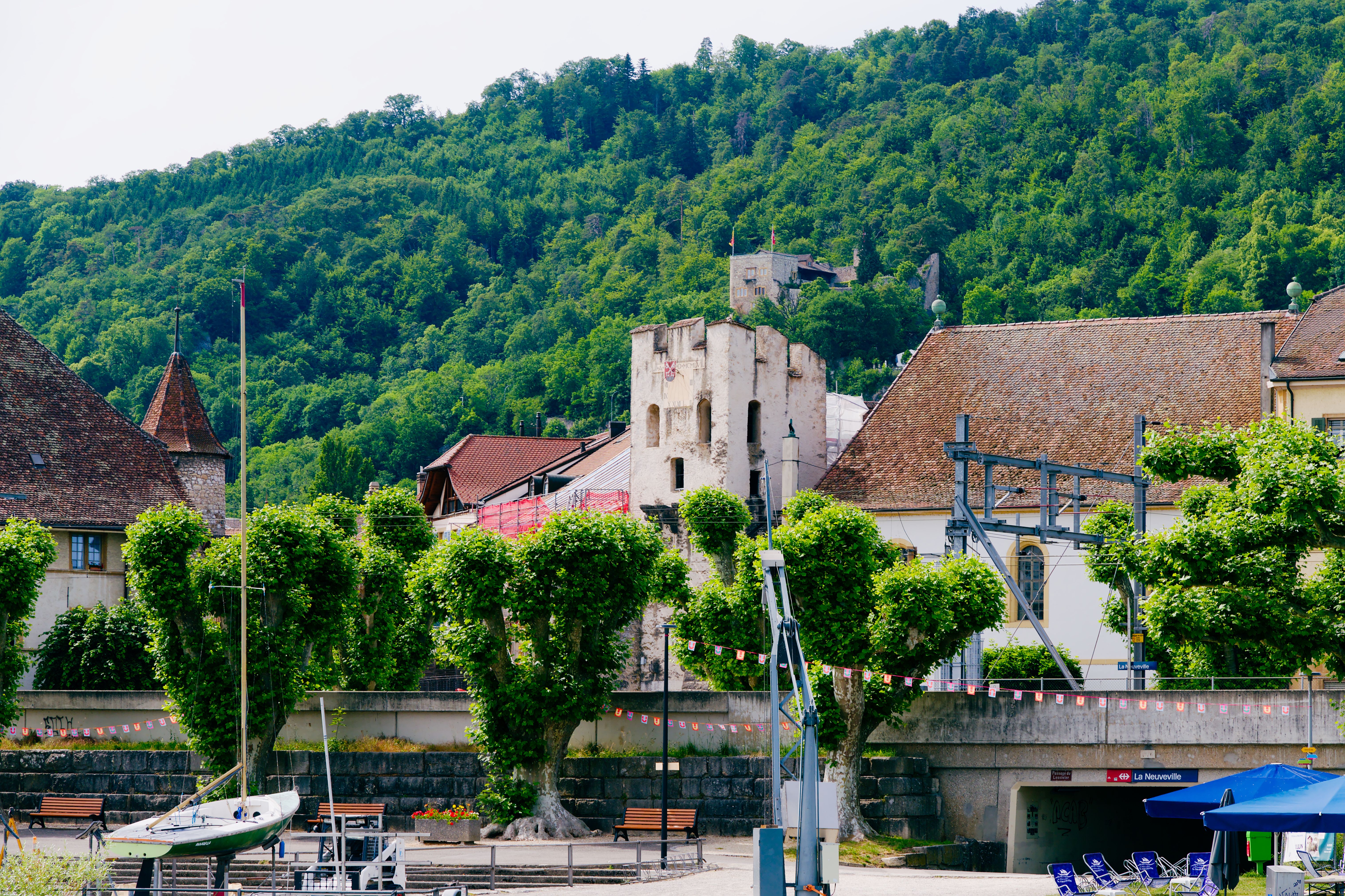 Kaltschach