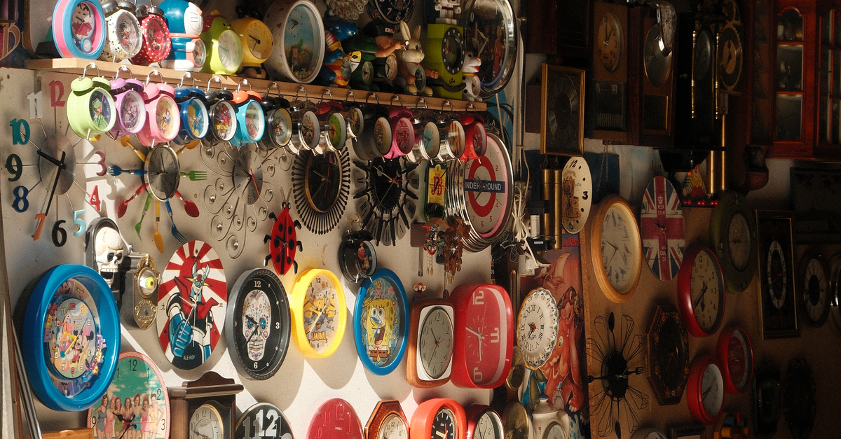 Los ocho relojes más precisos y su influencia en la navegación marítima Los ocho relojes más precisos y su influencia en la navegación marítima