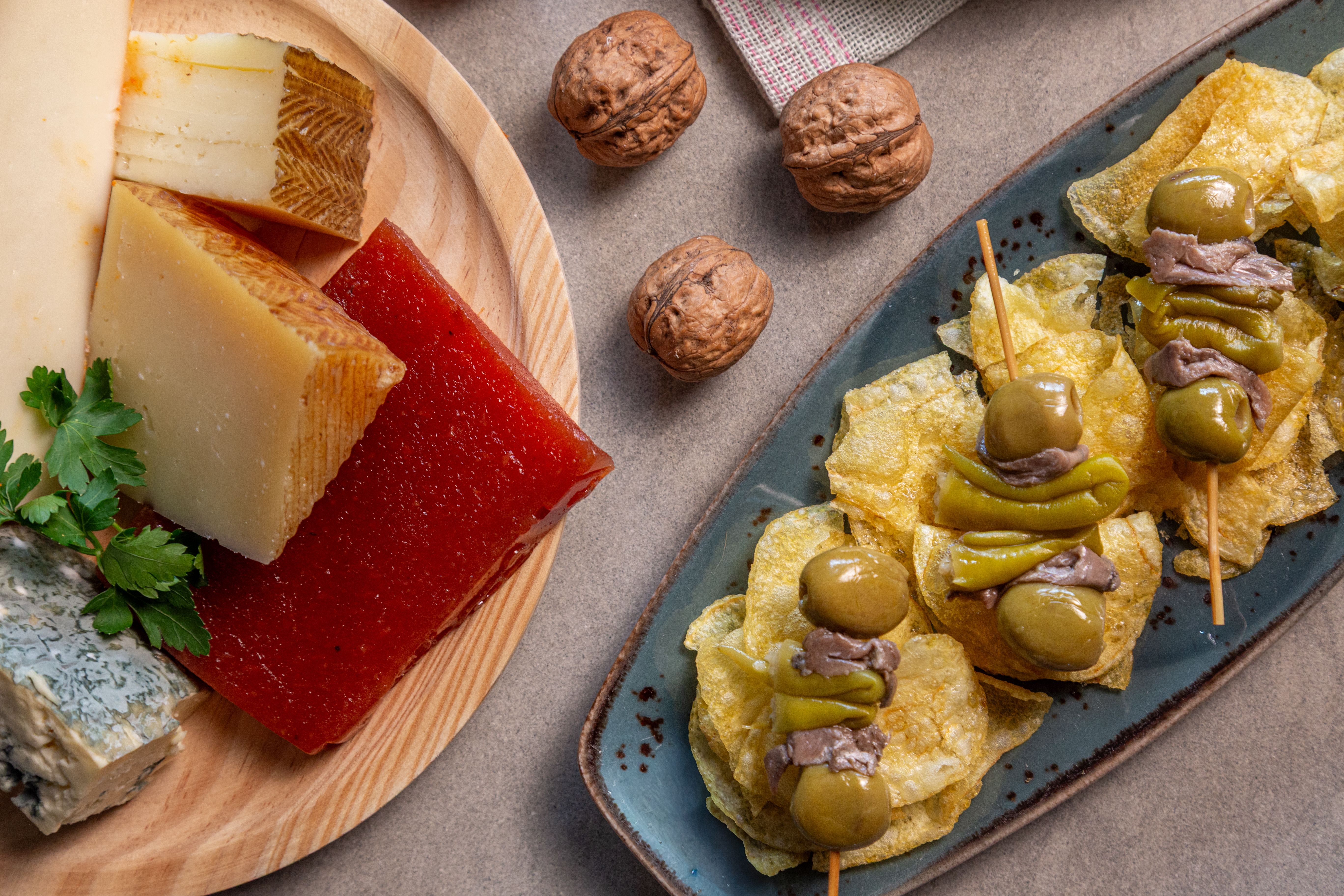 Chuvisco de Campos & the Sweet Shops of Centro