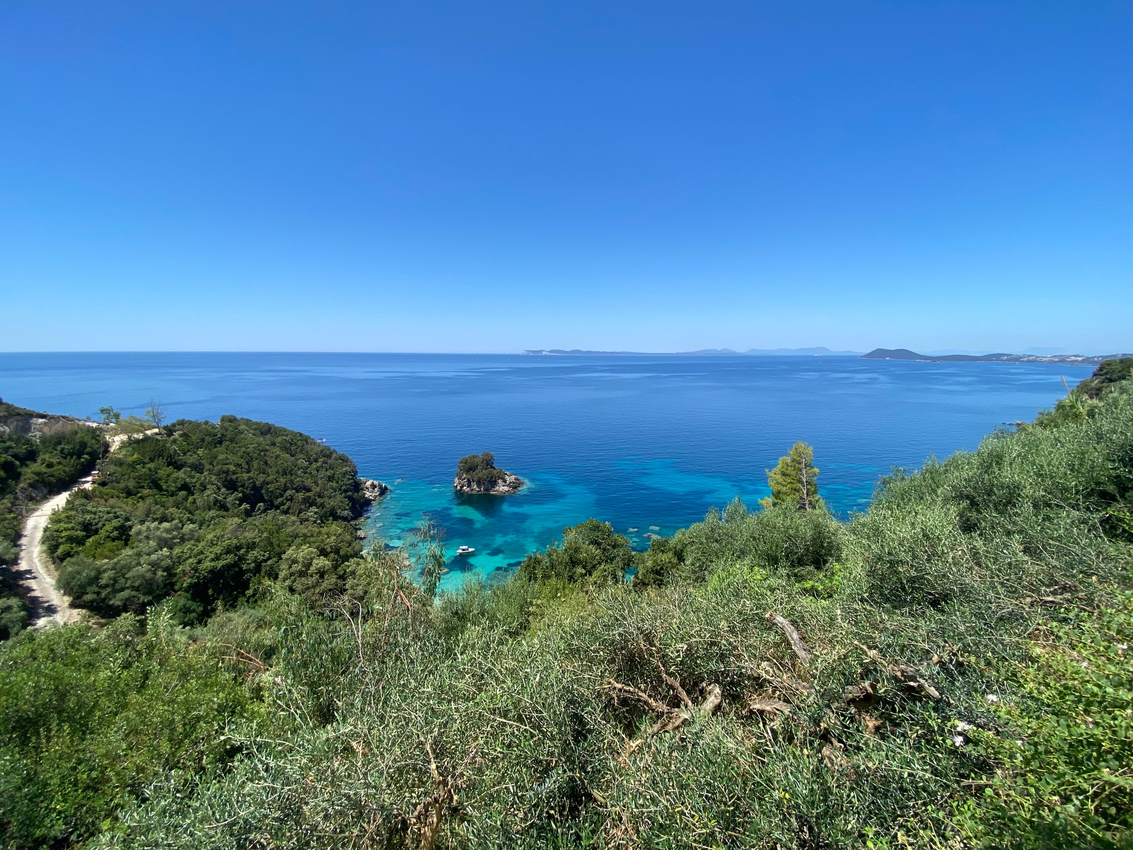 Preveza