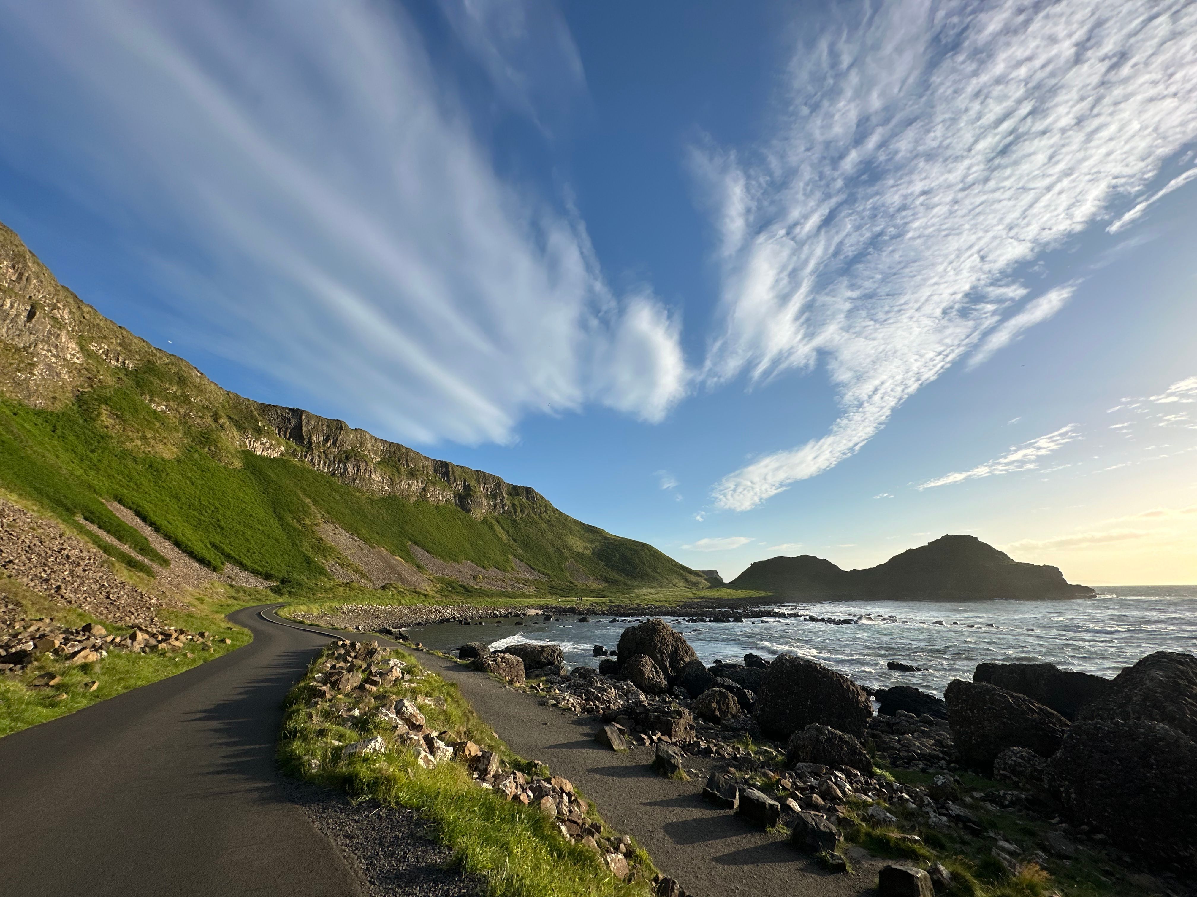 Travel inspiration for A Cultural Explorer’s 12-Day UK–Ireland Route of Castles, Coastlines & Ghost Stories
