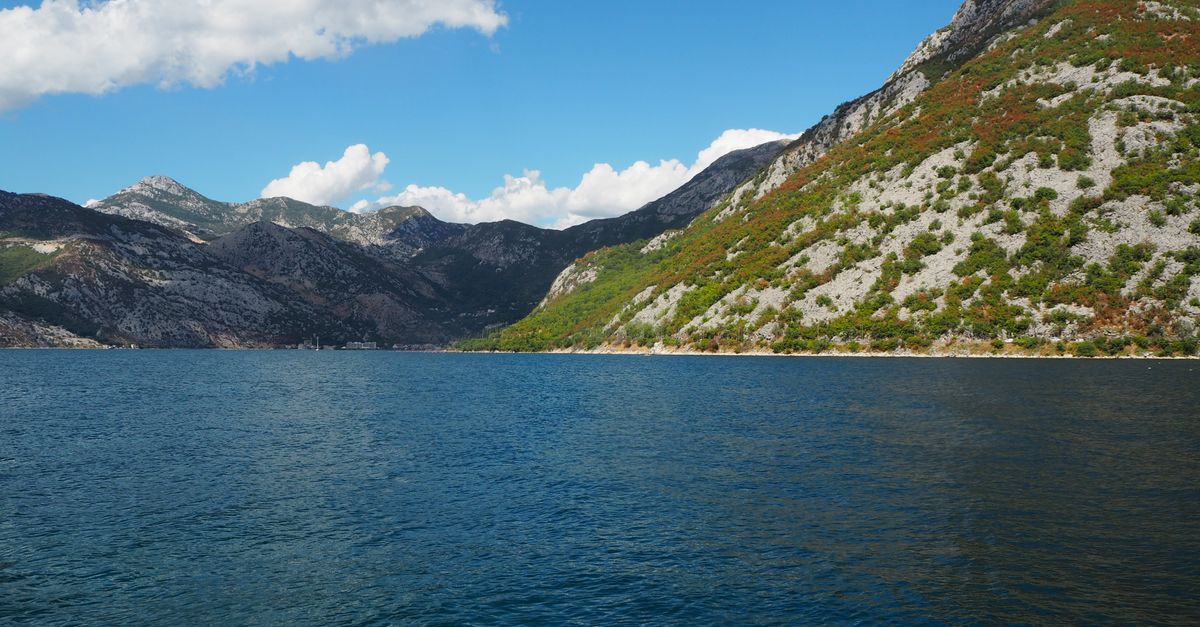 Photo of Montenegro