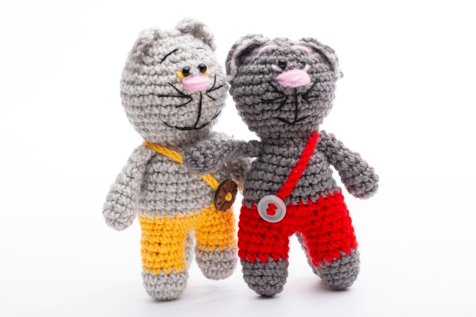 amigurumi books for beginners