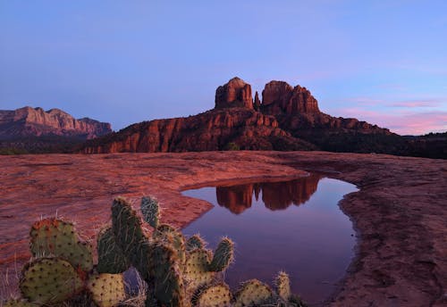 Fotobanka s bezplatnými fotkami na tému Arizona, fotografia prírody, geologické formácie