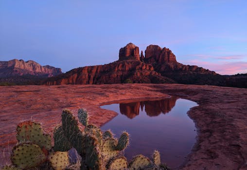 Sedona, United States photo 2