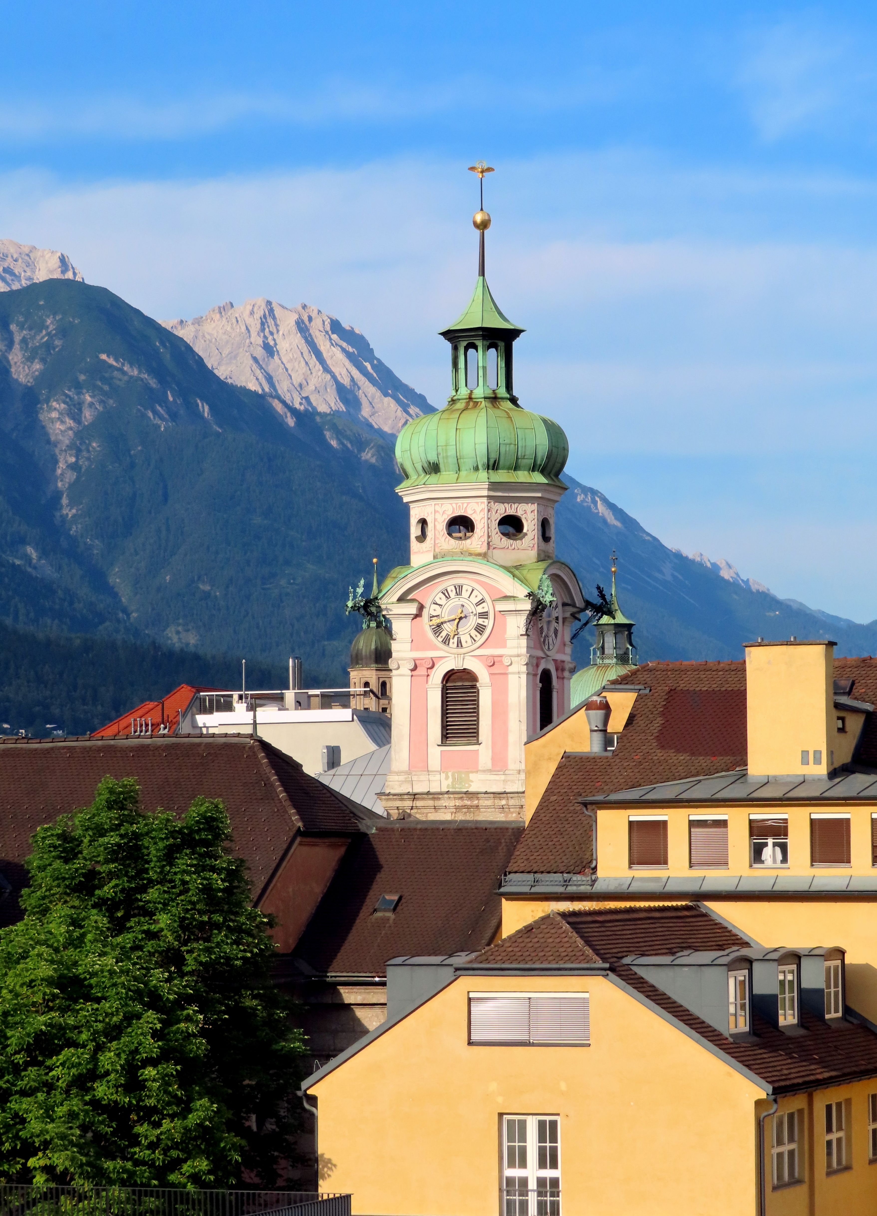 Tyrolean Folk Art Museum
