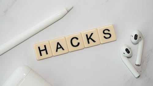 Free stock photo of hackers, hacks, lifehack Stock Photo