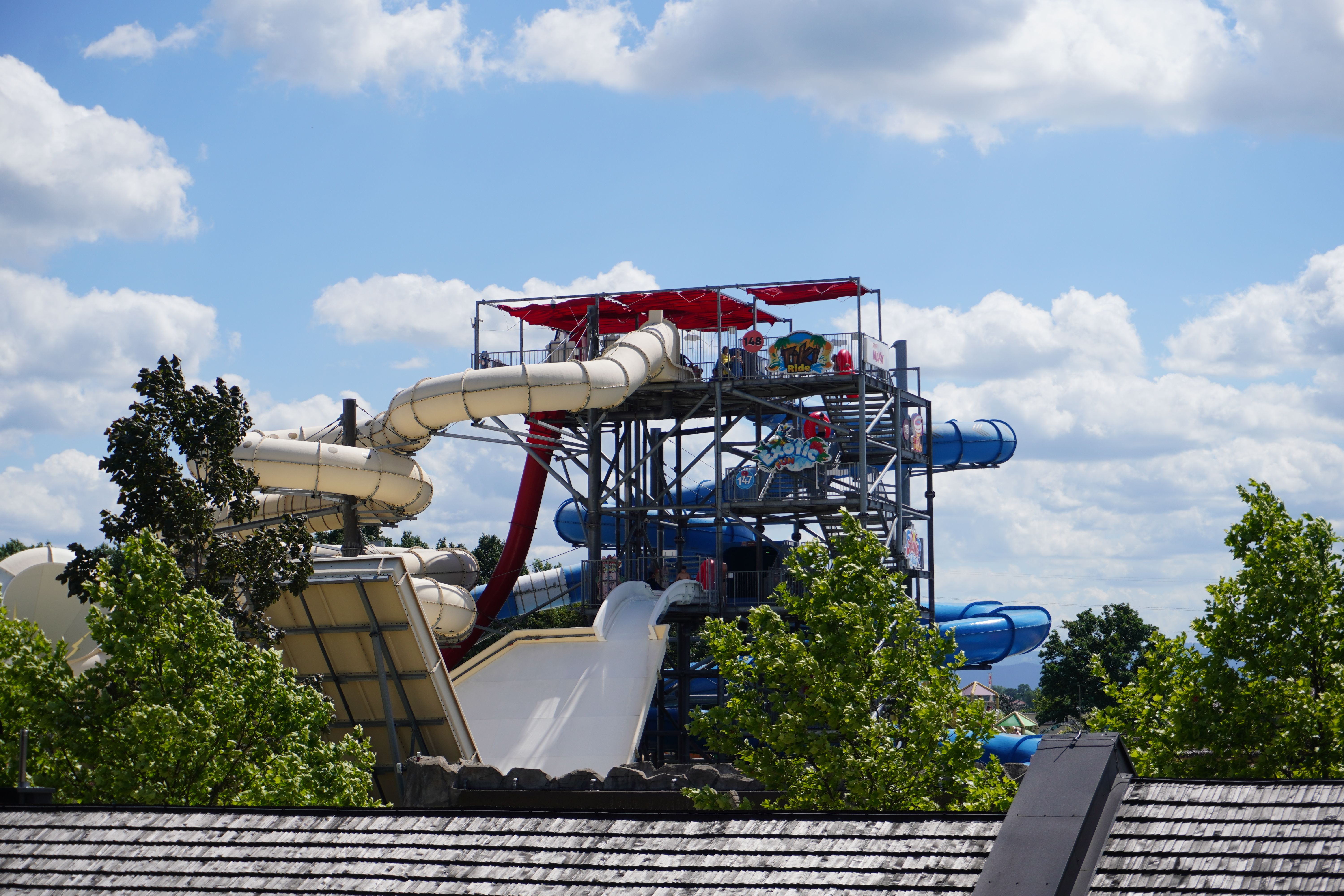 Parc Astérix : quel jour y aller pour éviter la queue ?