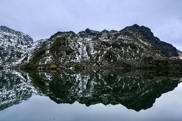Sikkim Enchanting Expedition - Stays