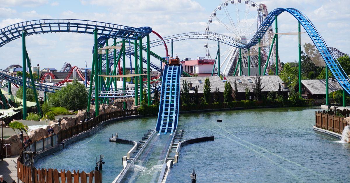 Quand aller au Parc Astérix : la meilleure période de l’année