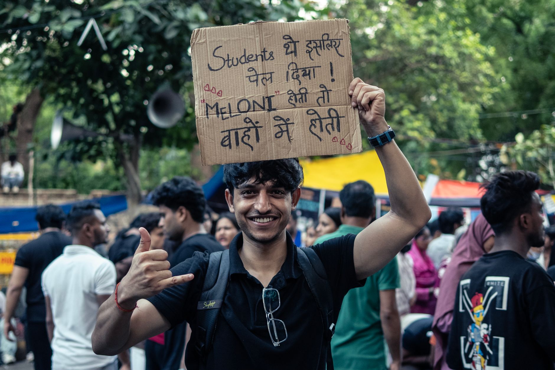 PM मोदी ने युवाओं के वीडियो जवाबों पर जताया धन्यवाद