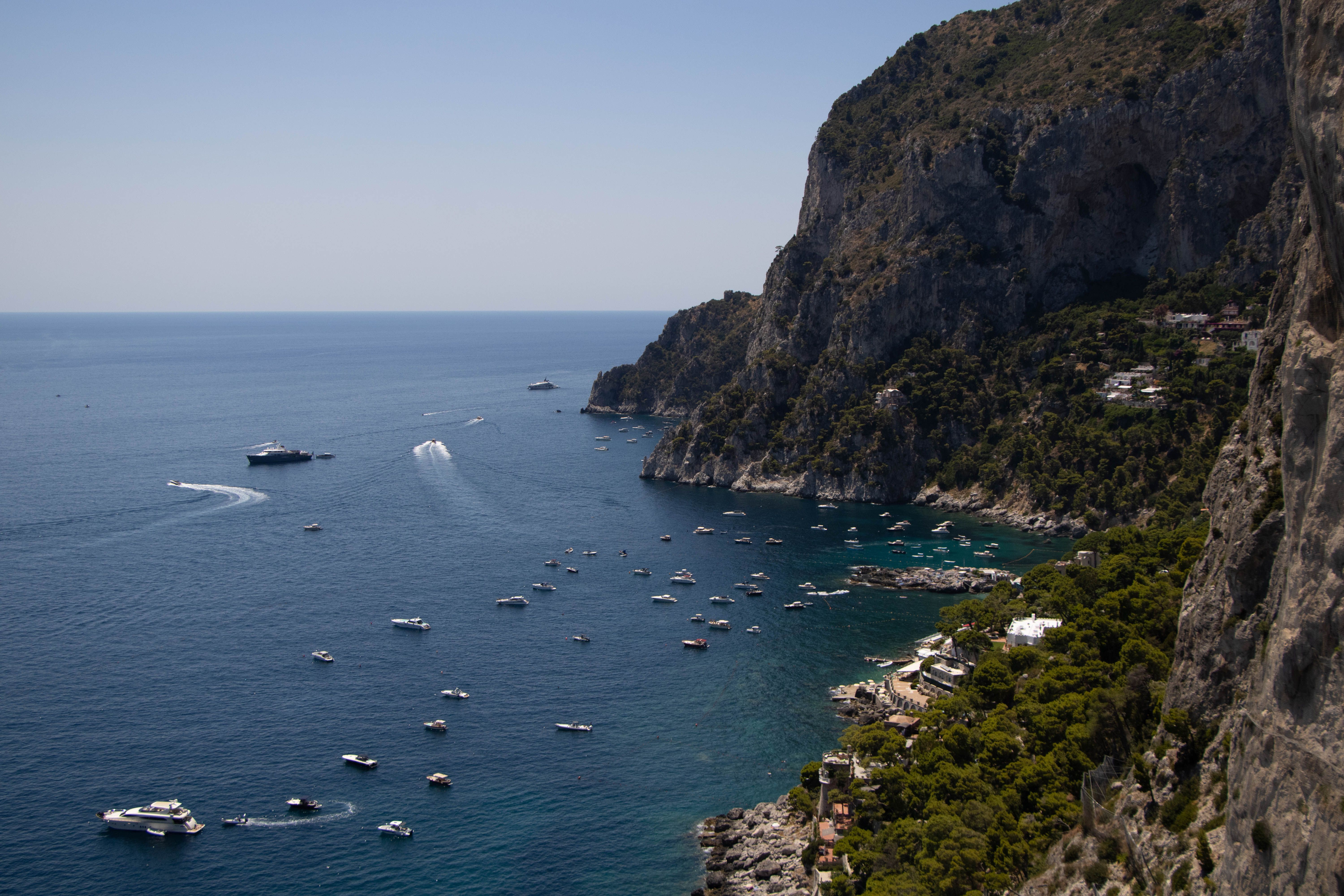 Capri, Italia