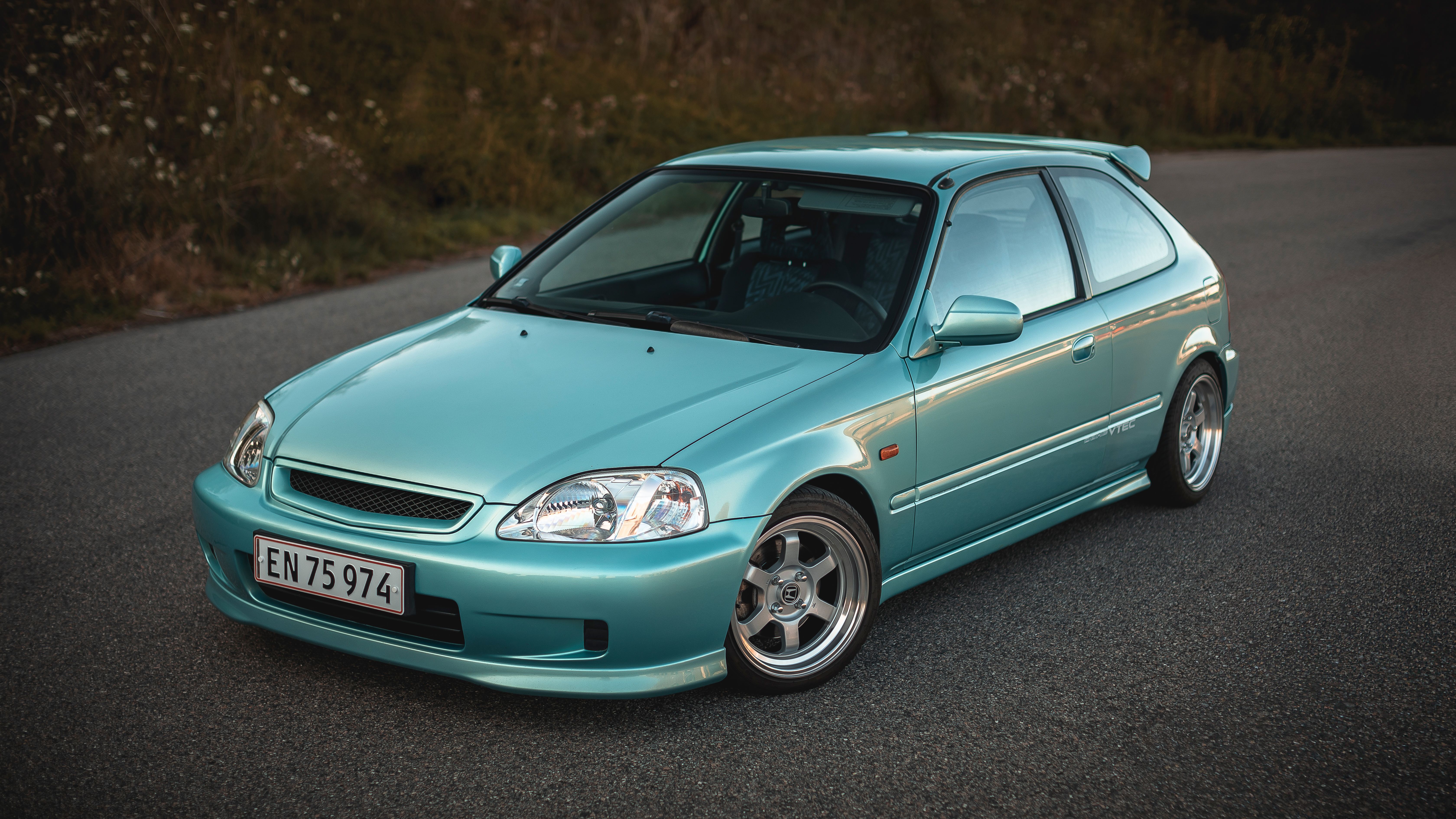 Honda K20 vs K24 engine, Boost Builds And The Case For Each Swap