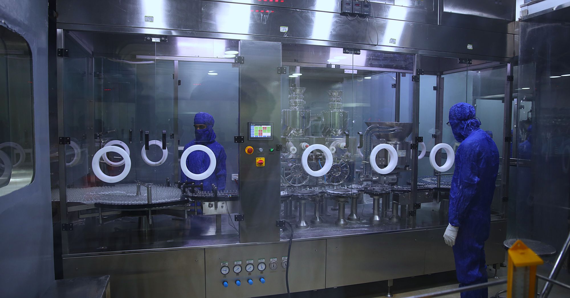 Integer Holdings Q1 Beat Drives $110 Target on MedTech Demand
