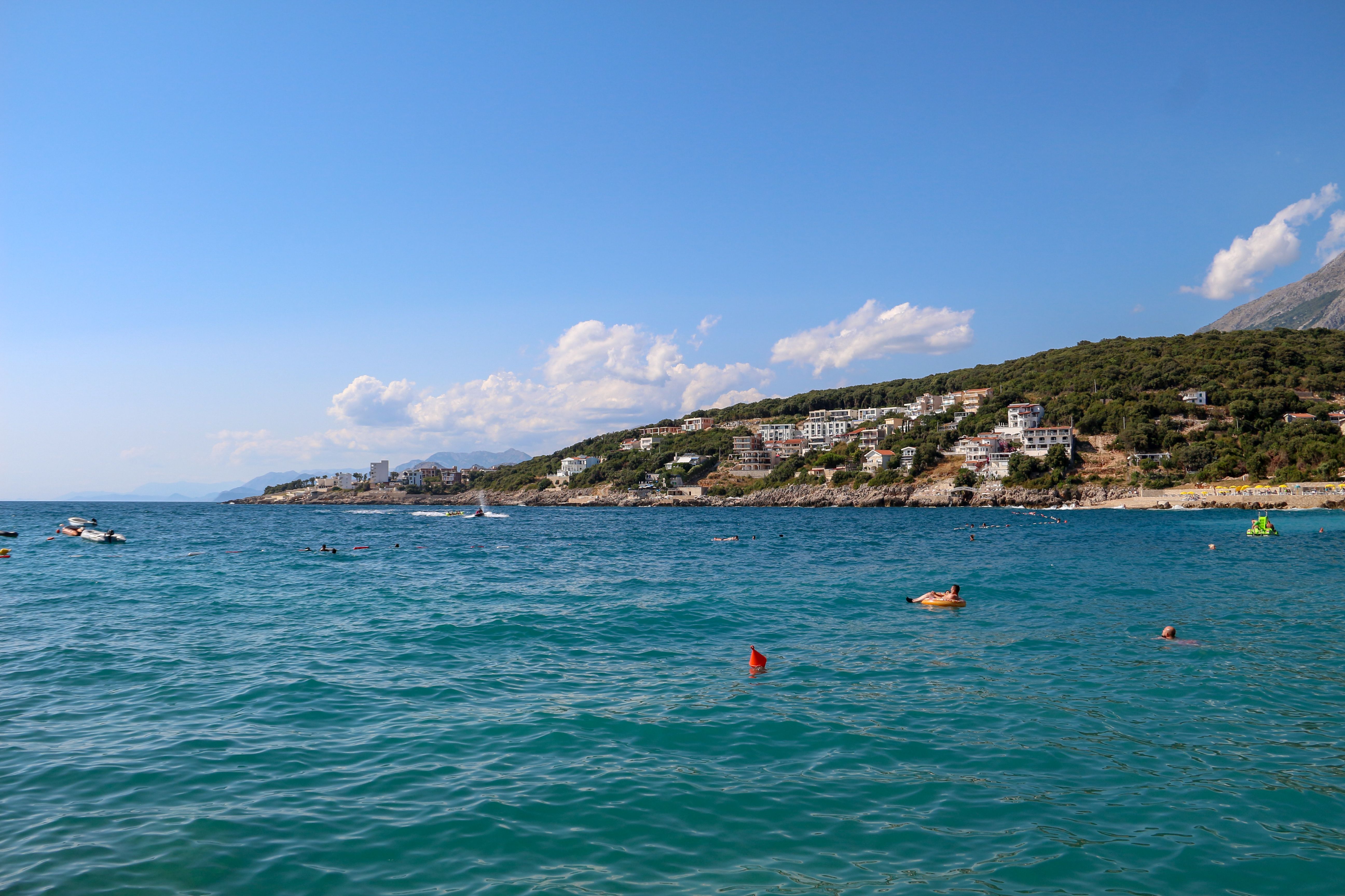 Półwysep Karaburun