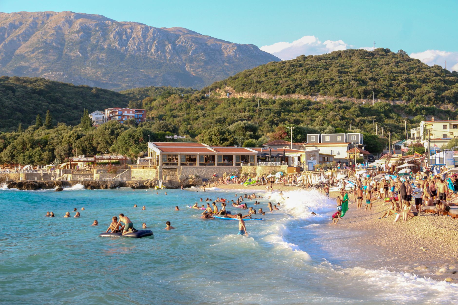What to Pack for Albania: A Season-by-Season Checklist
