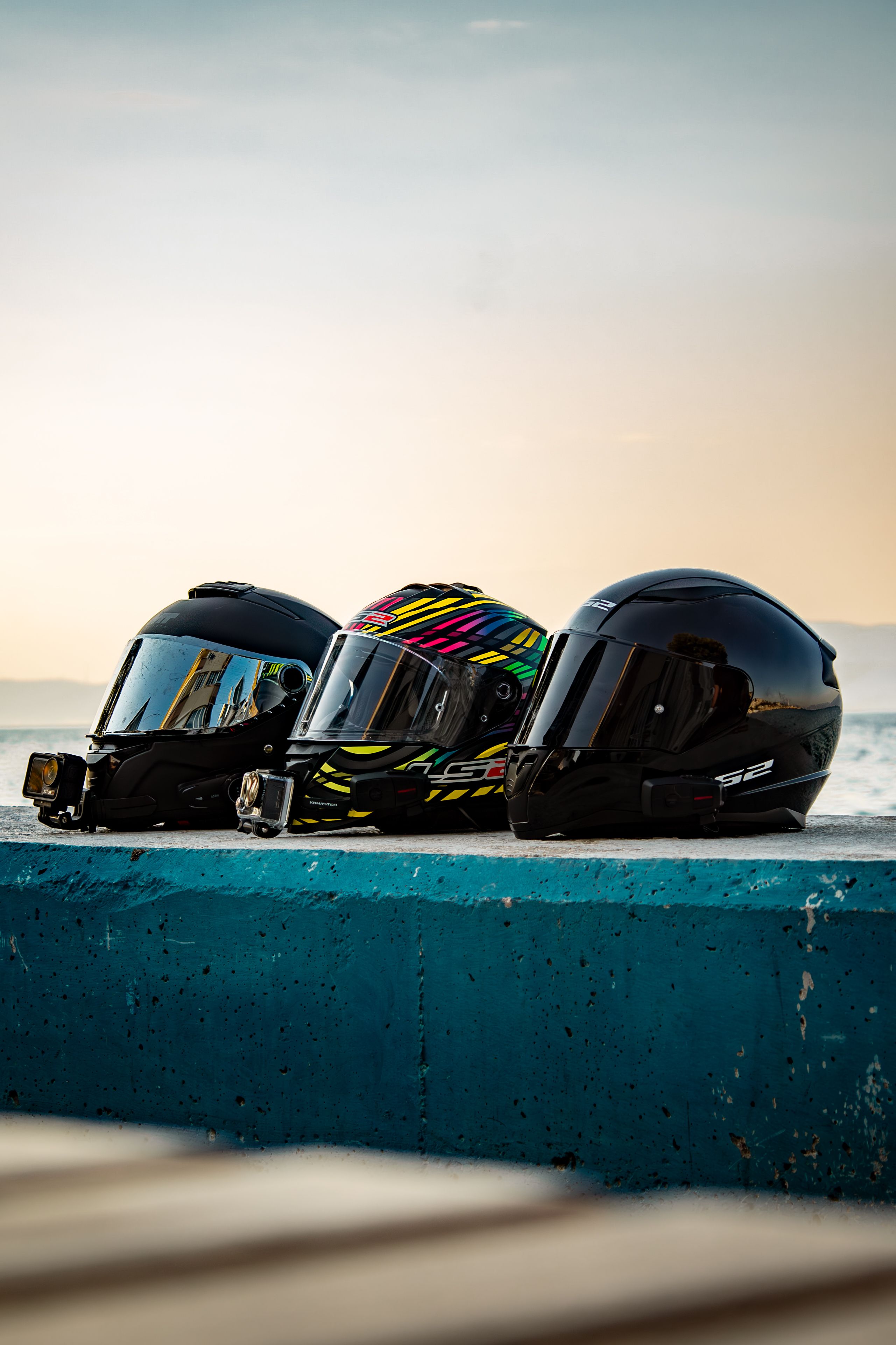 Comment entretenir son casque de moto pour prolonger sa durée de vie en 2026 