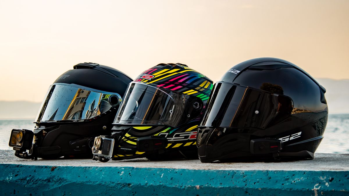 Comment entretenir son casque de moto pour prolonger sa durée de vie en 2026