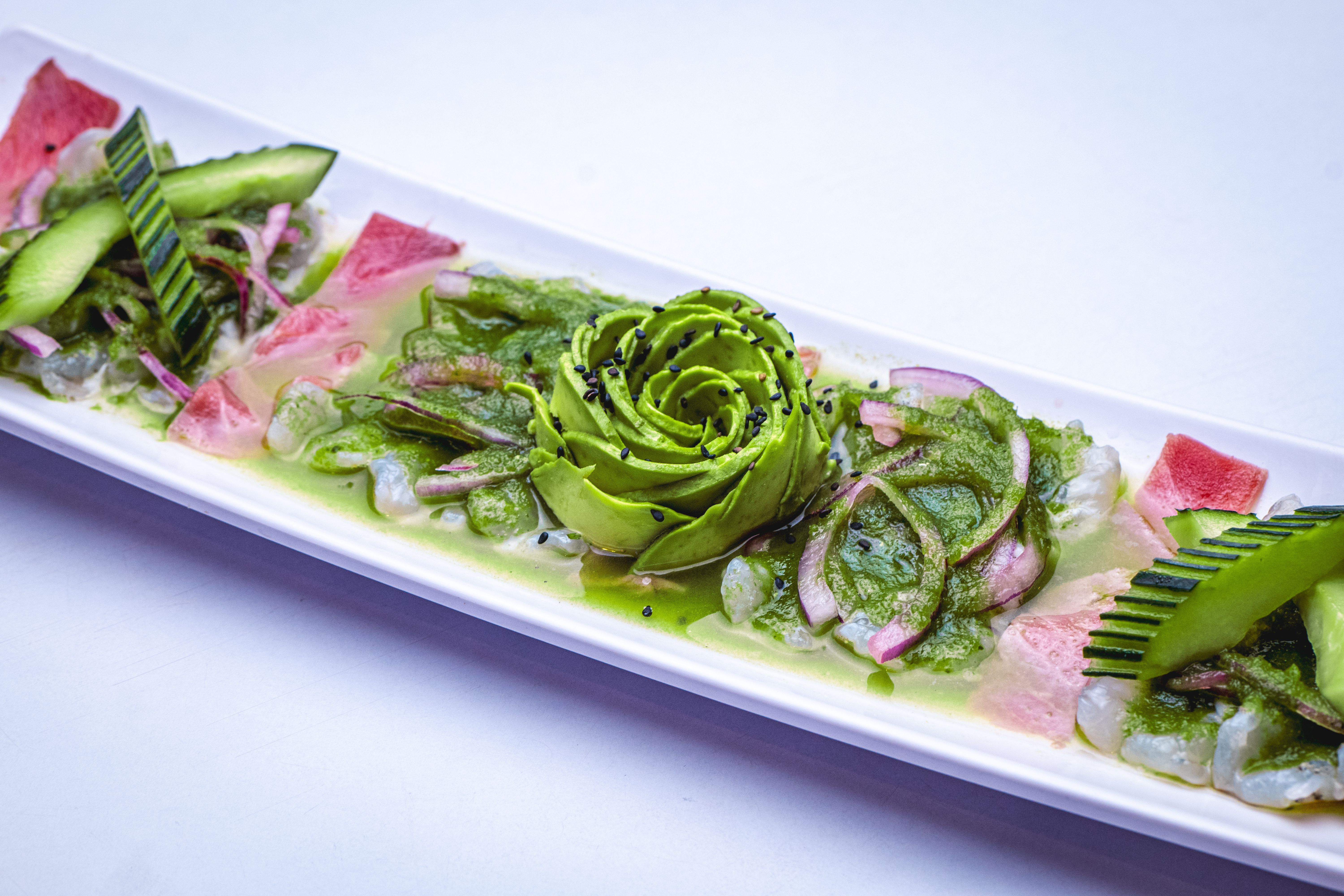 Alternative Seafood Gains Traction as Food Science Transforms Menu Options
