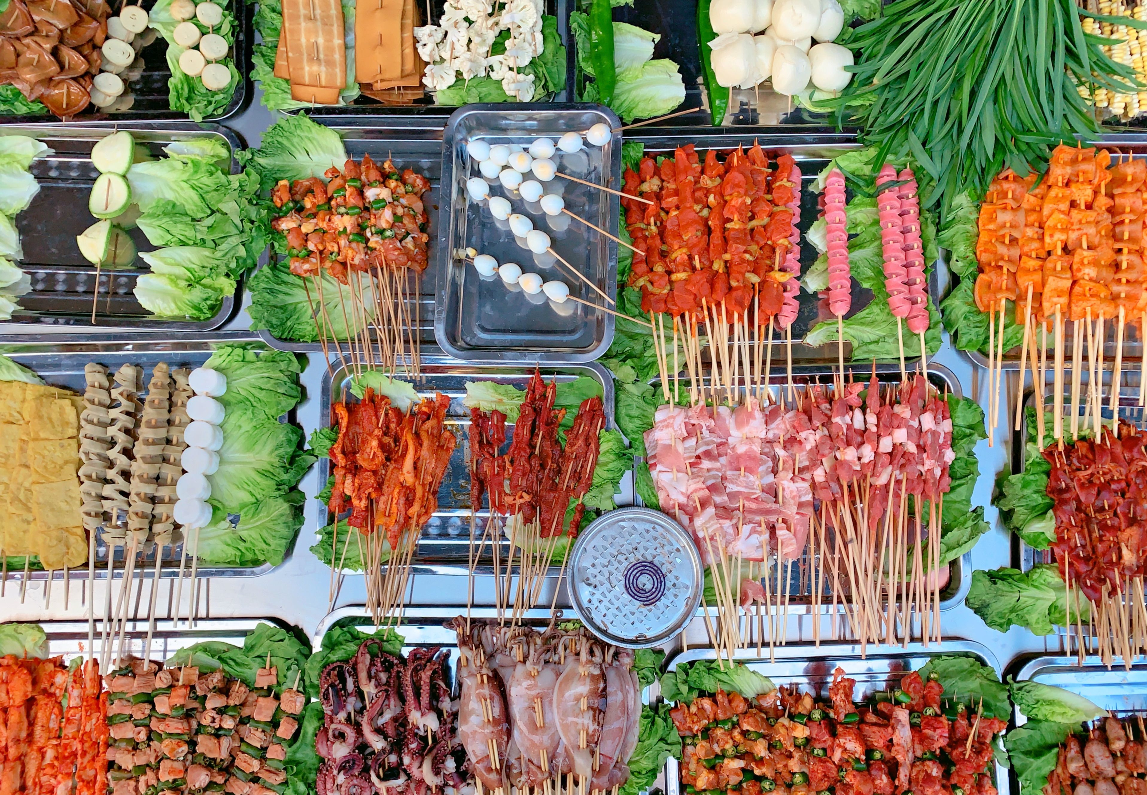 Certificate in Culinary Tourism  